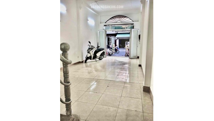 Cho thuê nhà Mặt tiền Phạm Văn Xảo 80m2, 2Lầu - GẦN CHUNG CƯ